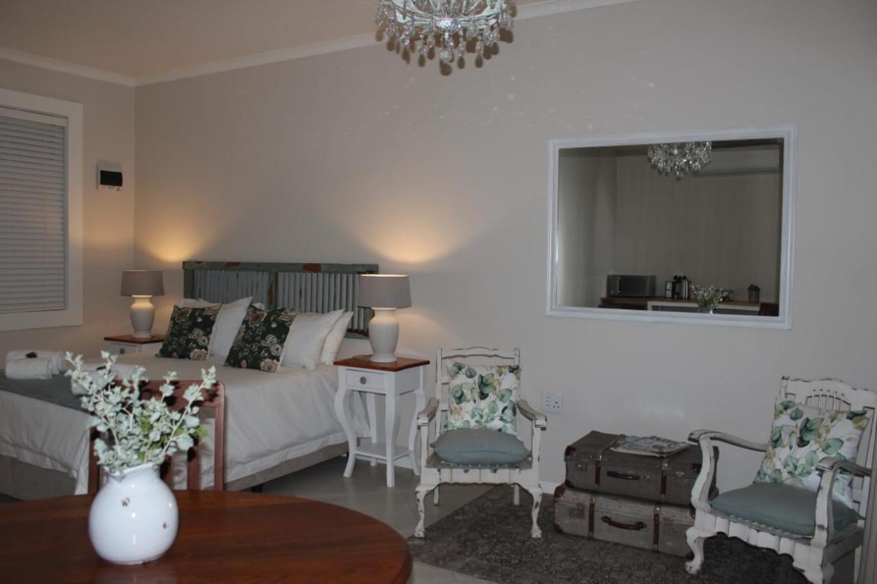 Quaggasfontein Gastehuis Beaufort West Dış mekan fotoğraf